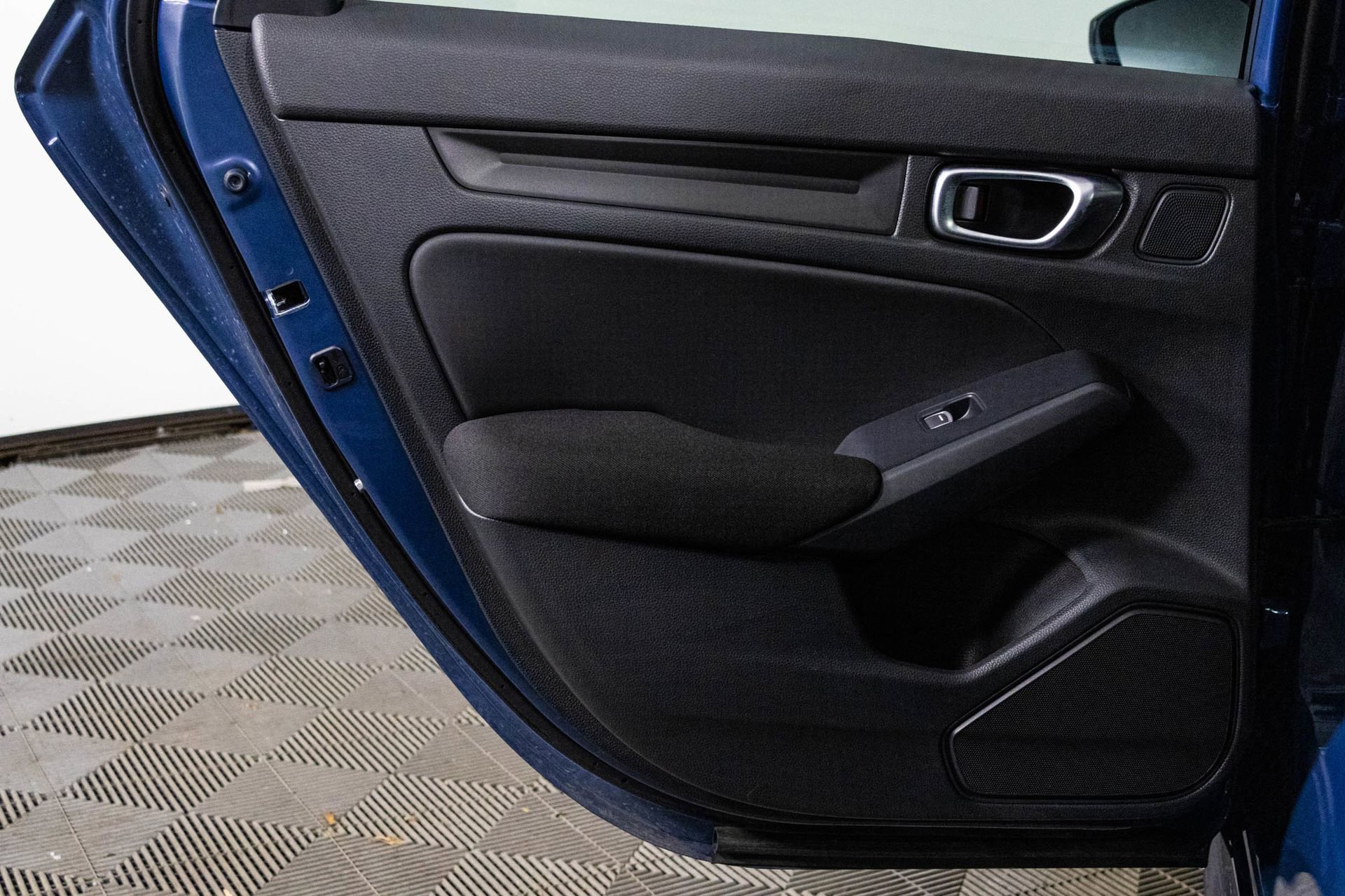 Used 2026 Honda Civic Sport image 32