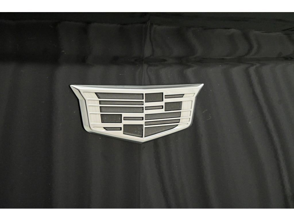 Used 2024 Cadillac CT4 Luxury w/ Sun And Sound Package image 55