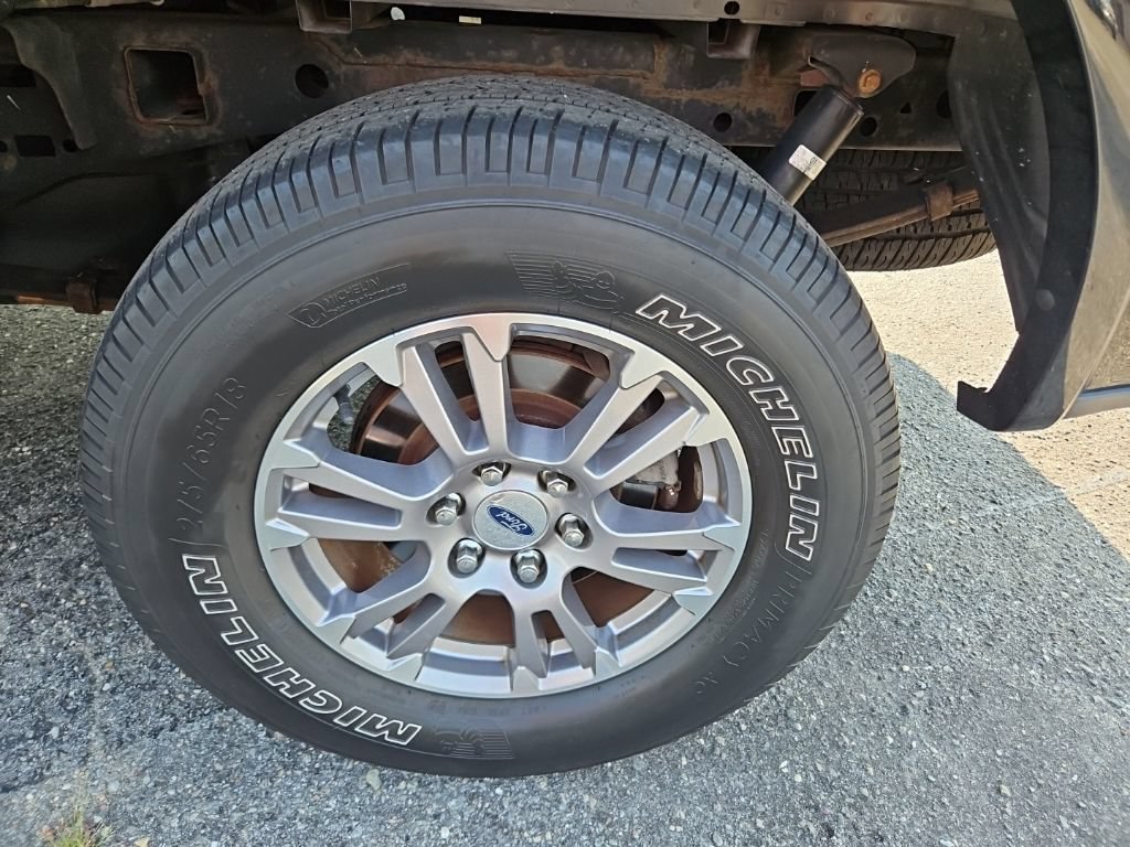 Used 2018 Ford F150 Lariat AWD/4WD image 30