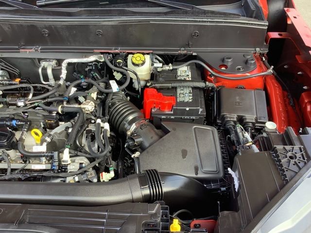 Used 2023 Ford Bronco Sport Big Bend image 15