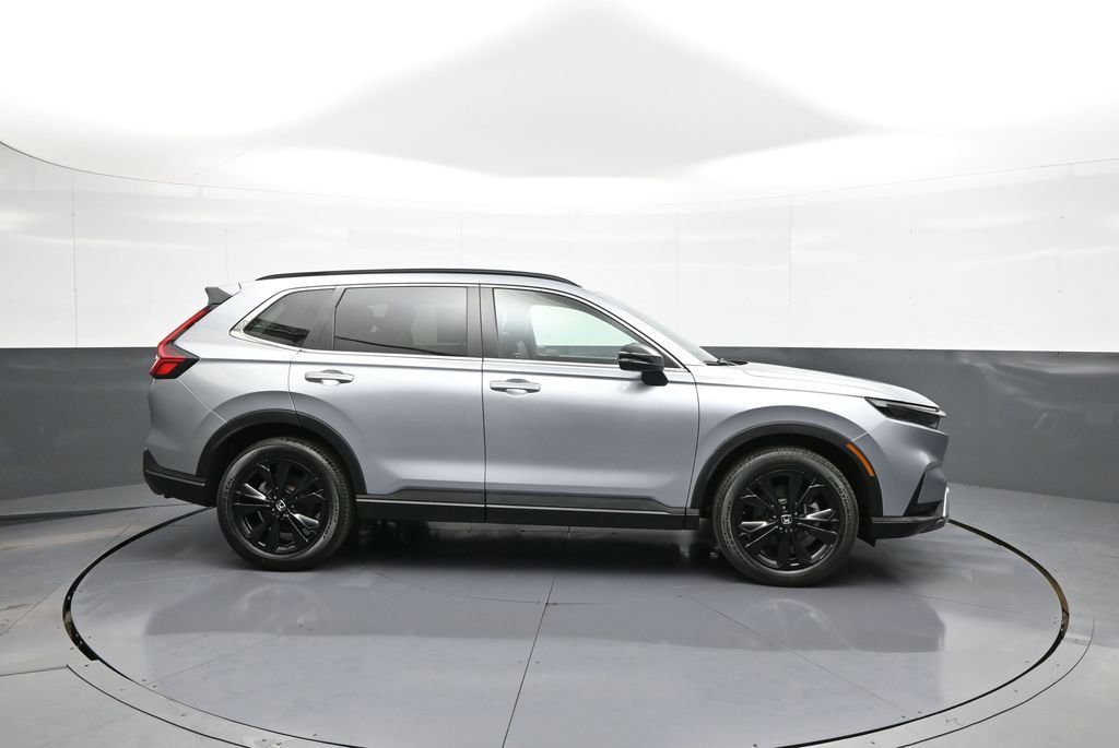 Used 2023 Honda CR-V Sport Touring image 5