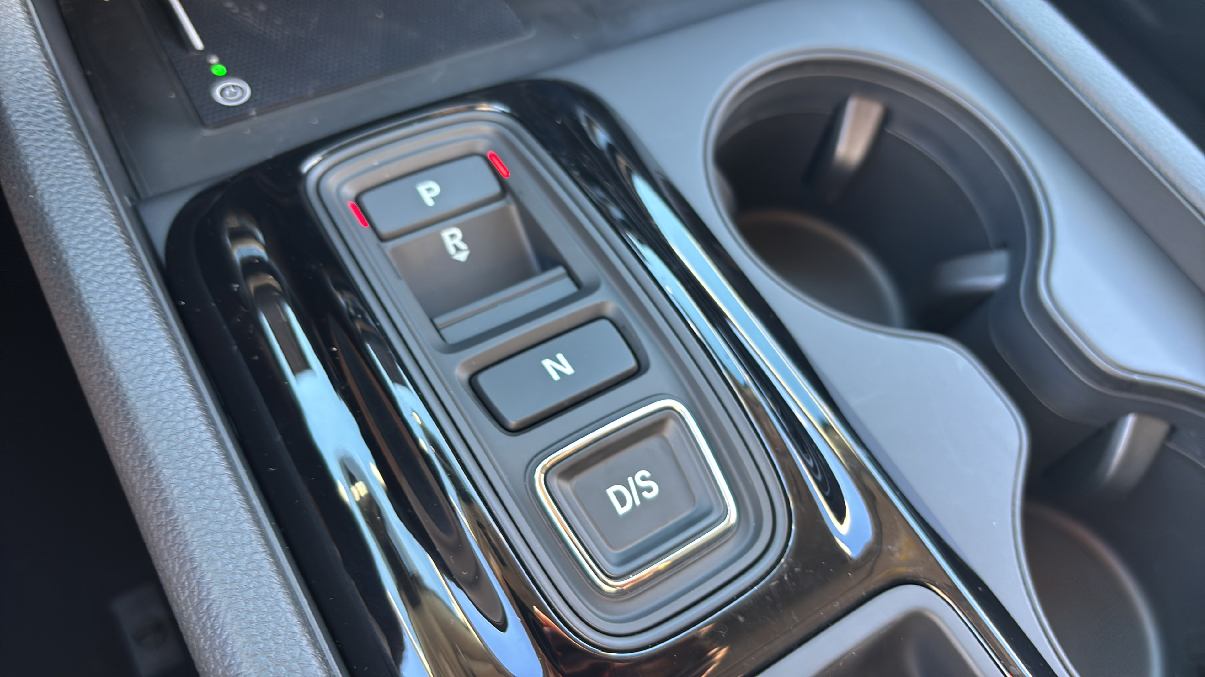 New 2026 Honda Passport RTL image 18