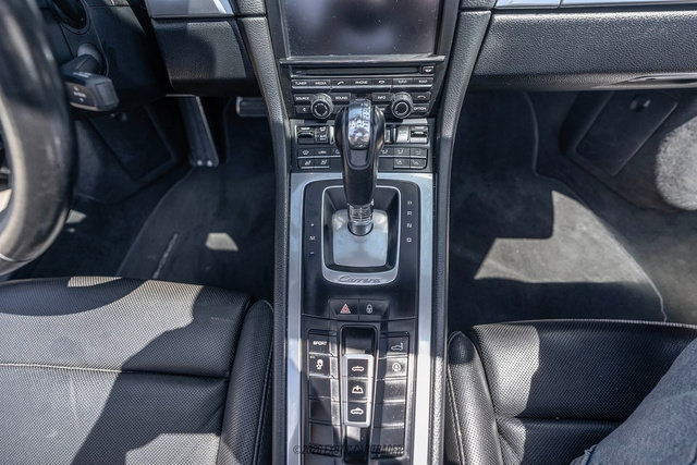 Used 2015 Porsche 911 Carrera RWD image 33