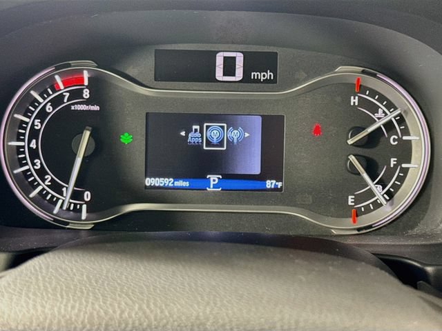 Used 2018 Honda Pilot EX-L image 21