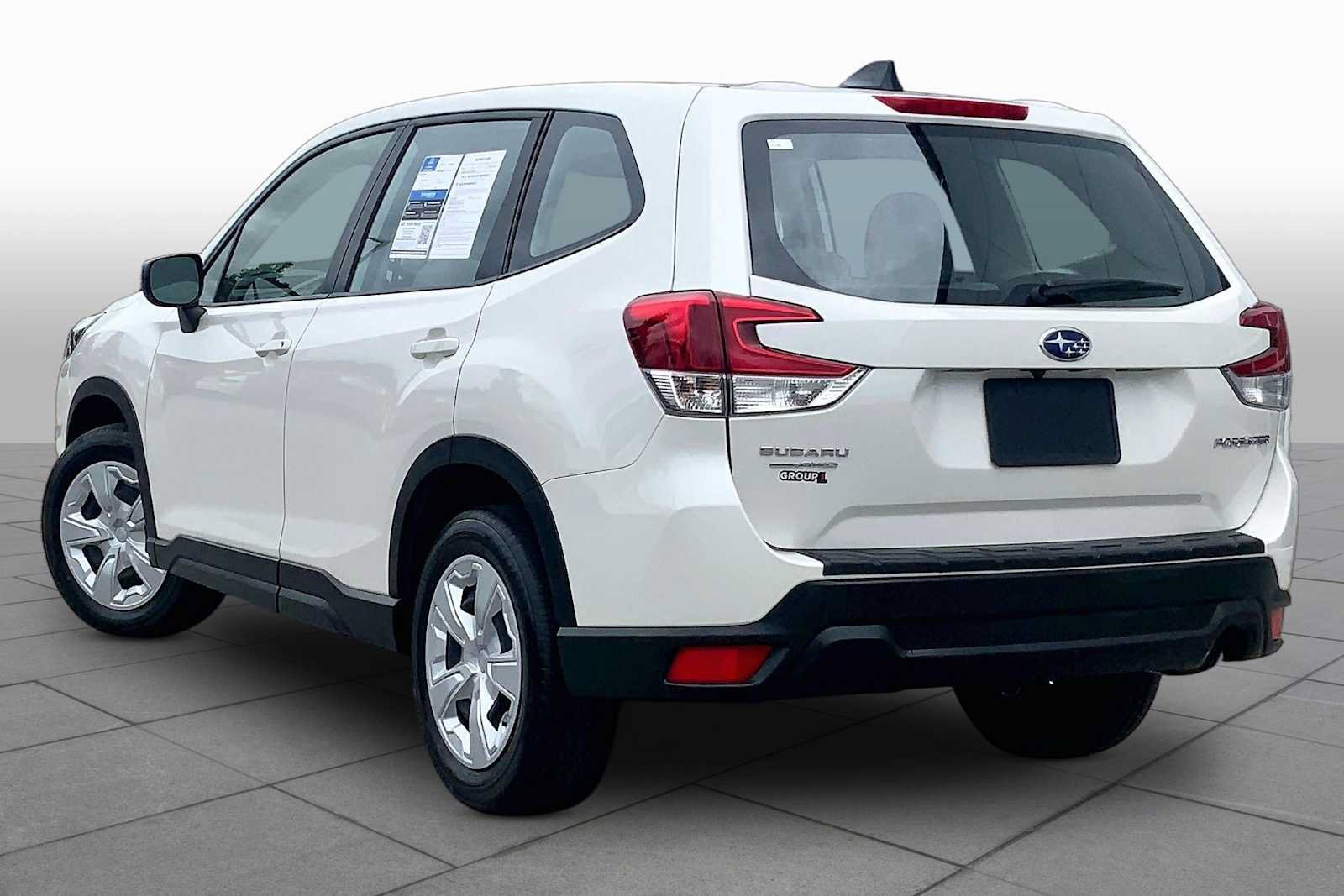 Certified 2024 Subaru Forester AWD/4WD image 12