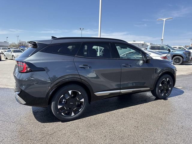 New 2026 Kia Sportage SX Prestige image 2