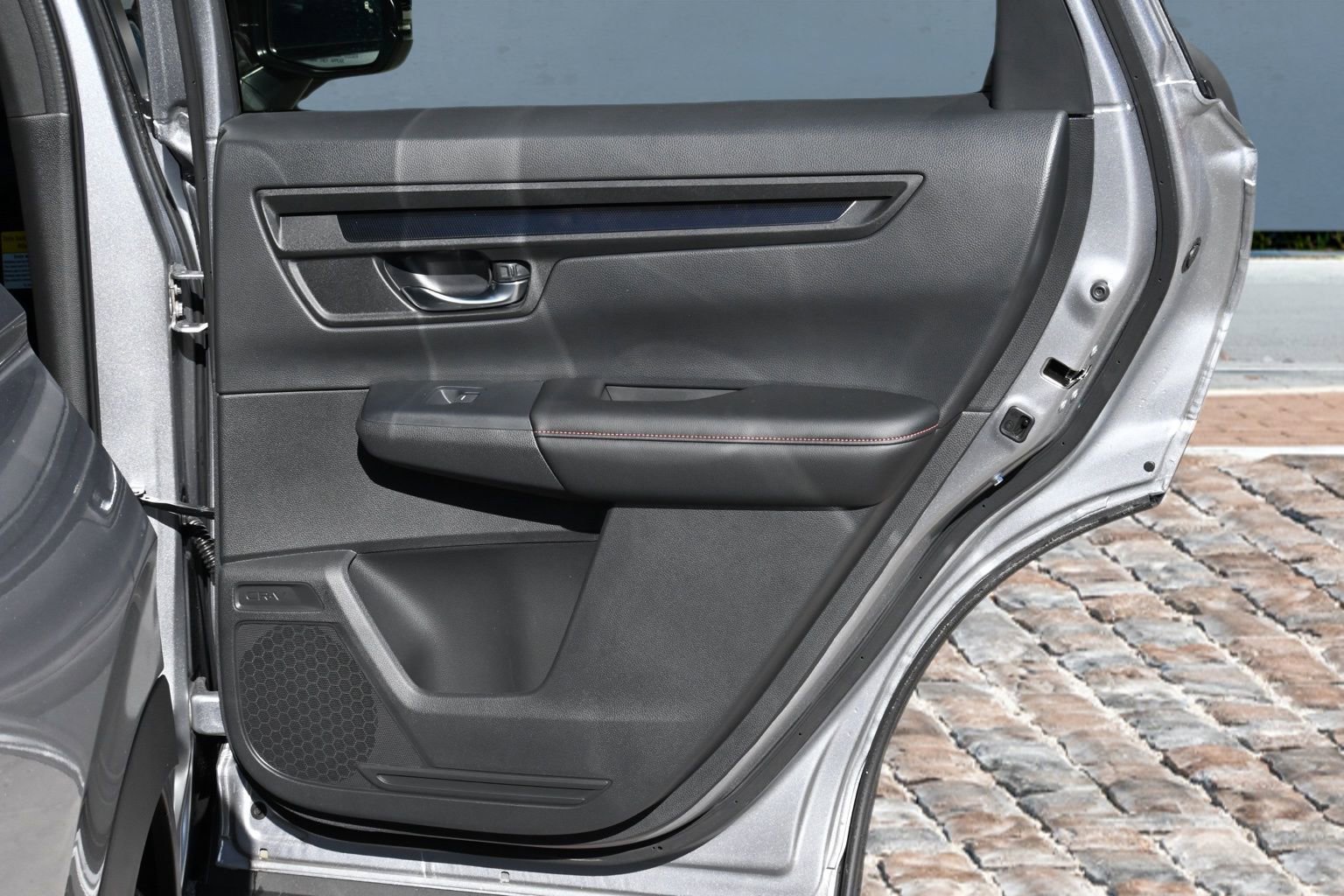 New 2026 Honda Accord Sport image 13