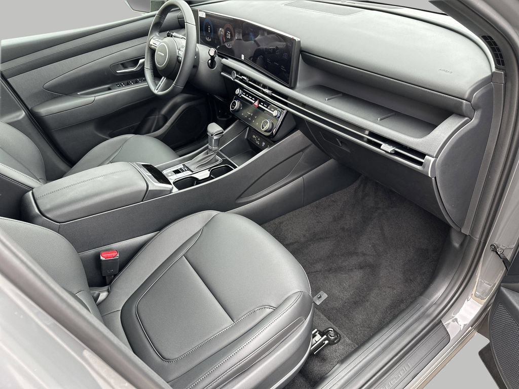 New 2026 Hyundai Tucson XRT FWD image 25