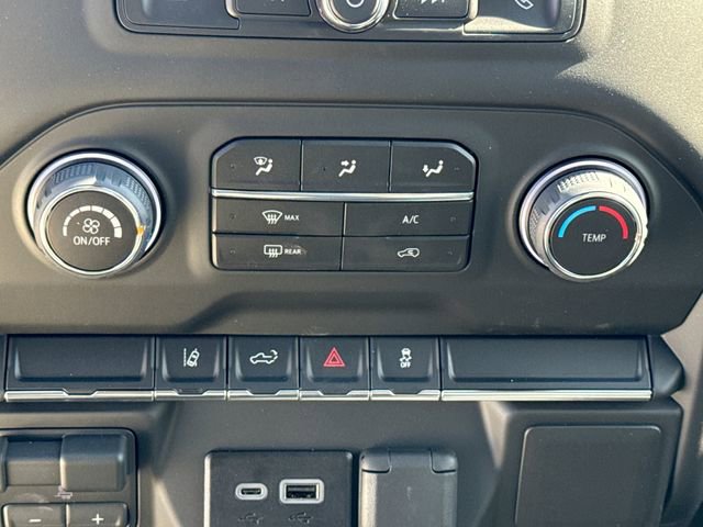 New 2026 Chevrolet Silverado 2500 W/T w/ WT Convenience Package image 19