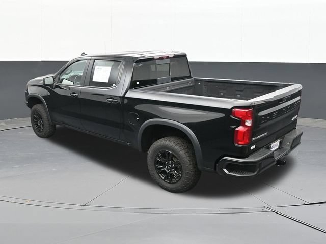 Used 2024 Chevrolet Silverado 1500 ZR2 w/ Technology Package AWD/4WD image 61