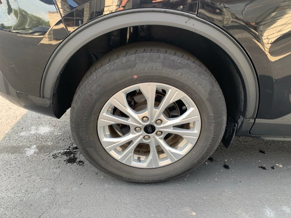 Used 2023 Ford Escape Active AWD/4WD image 18