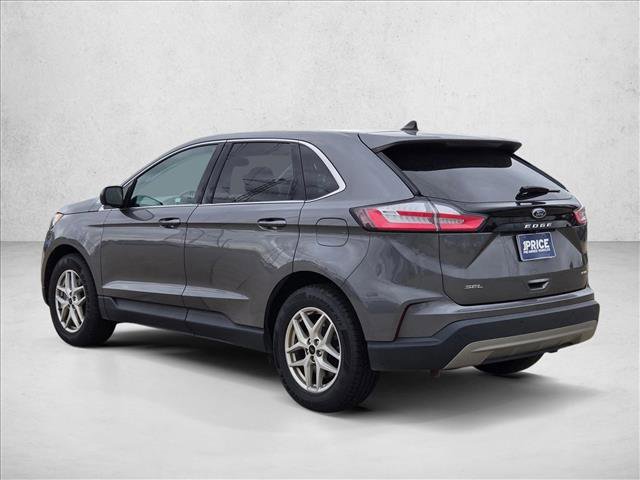 Used 2023 Ford Edge SEL image 8