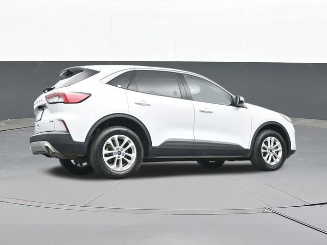 Used 2020 Ford Escape SE image 46