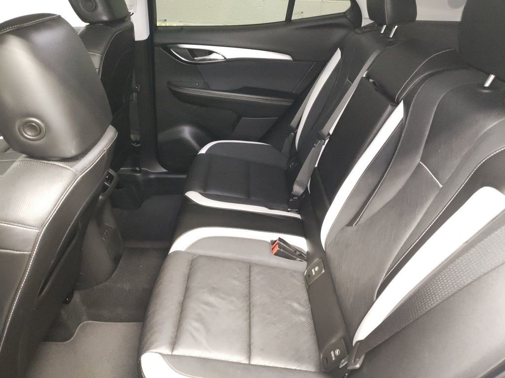 Used 2024 Buick Envision Sport Touring image 28