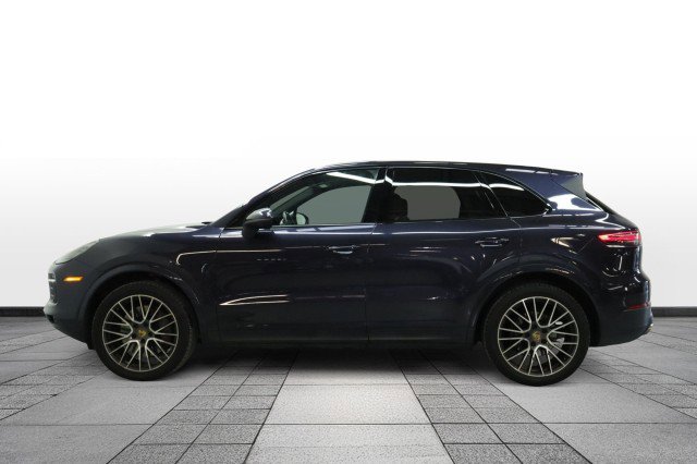 Used 2019 Porsche Cayenne S AWD/4WD image 4