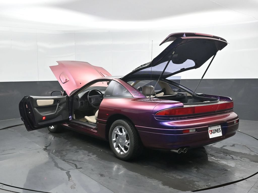 Used 1992 Dodge Stealth ES FWD image 47