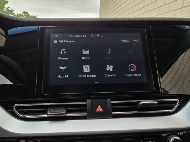 Used 2022 Kia Niro LX FWD image 51