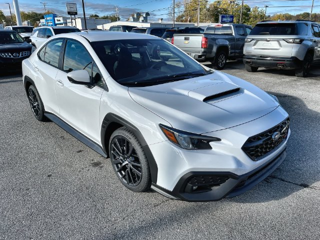 New 2026 Subaru WRX Premium AWD/4WD image 18