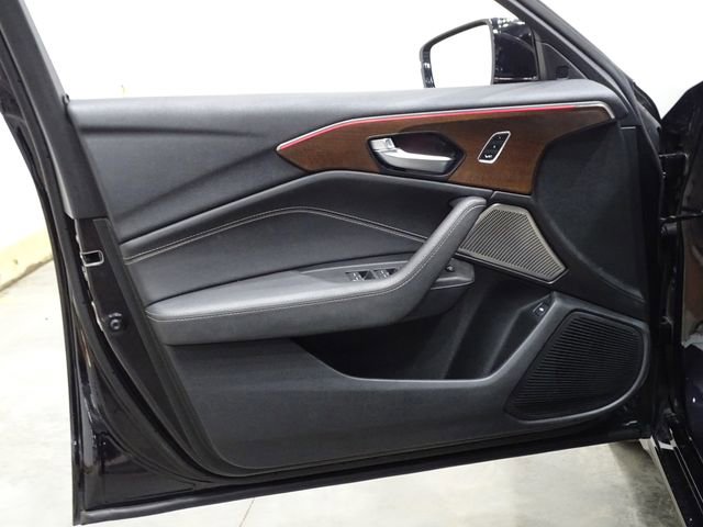 Used 2021 Acura TLX SH-AWD w/ Advance Package image 17