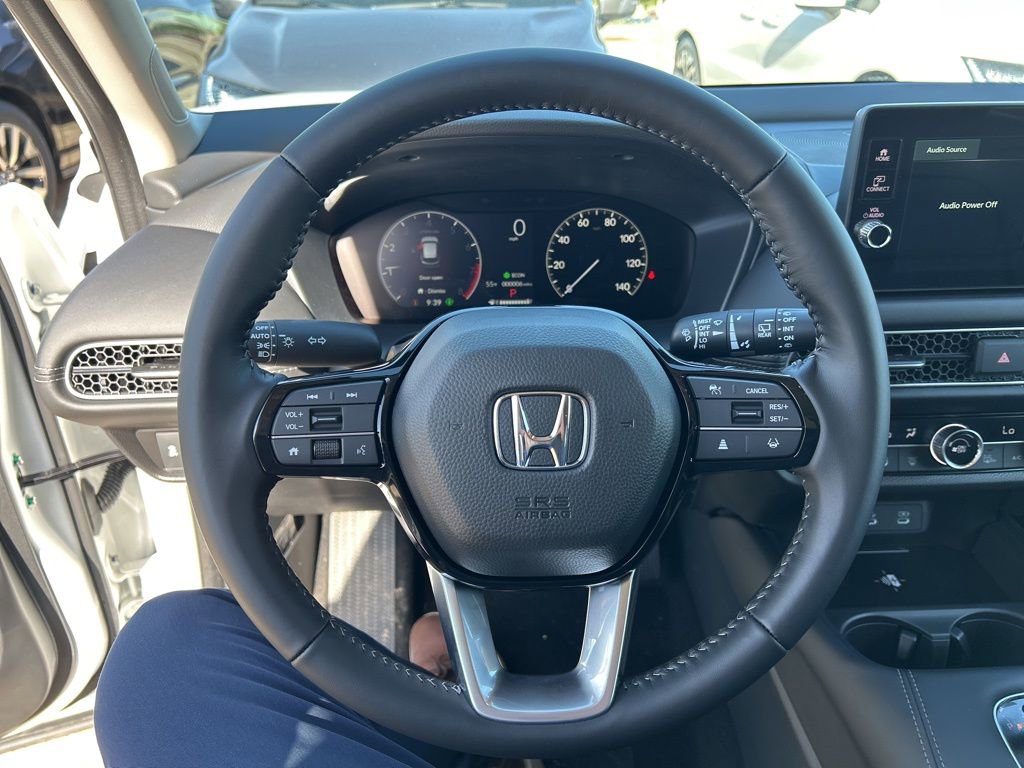 New 2026 Honda HR-V EX-L image 19