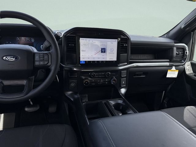 New 2026 Ford F150 STX image 27