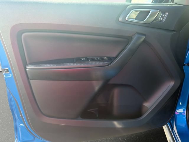 Used 2022 Ford Ranger Lariat w/ Tremor Off-Road Package AWD/4WD image 14