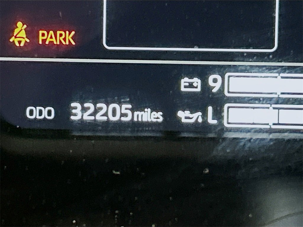 Used 2024 Toyota Tundra Limited image 10