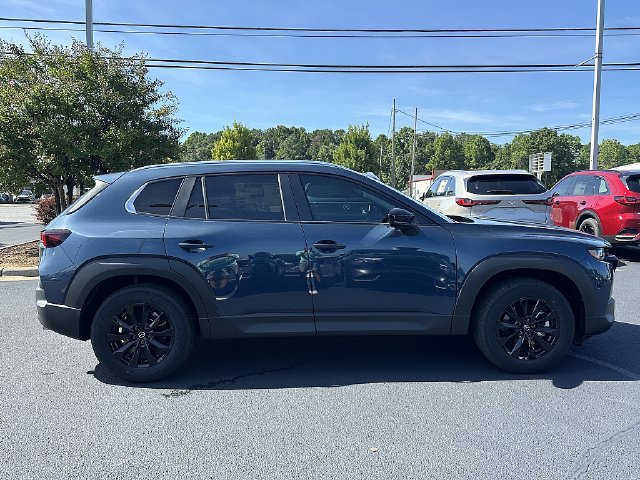 New 2026 MAZDA CX-50 AWD 2.5 S w/ Weather Package image 10