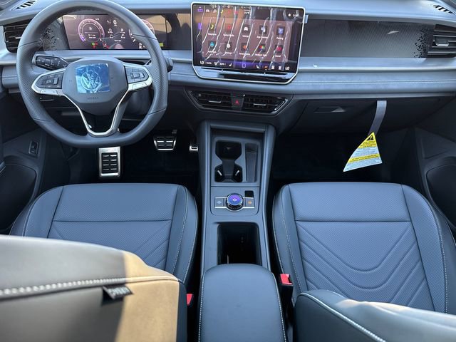 New 2026 Volkswagen Tiguan SE R-Line image 29