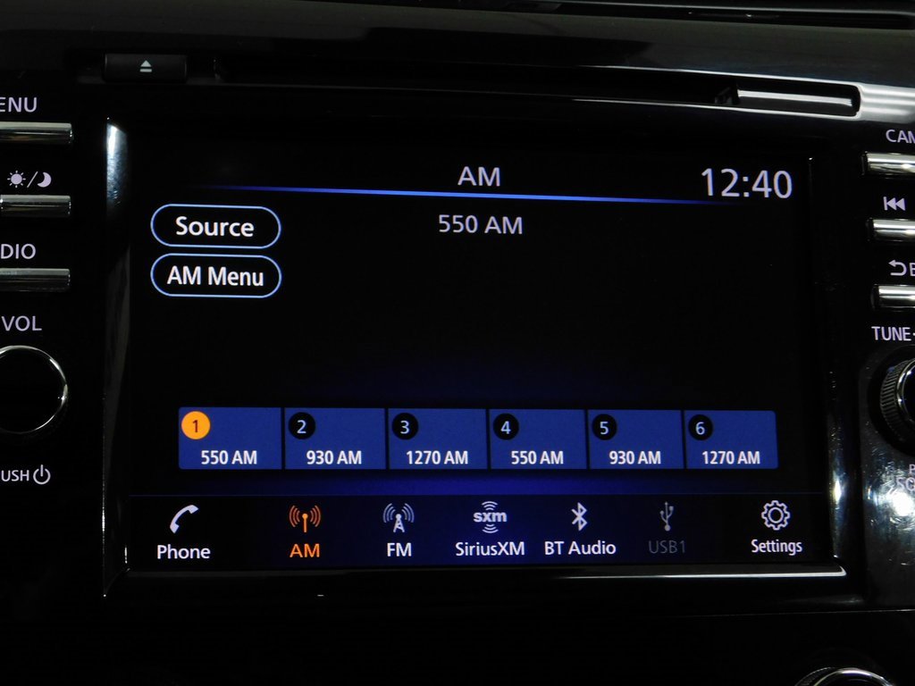 Used 2024 Nissan Murano SL image 54