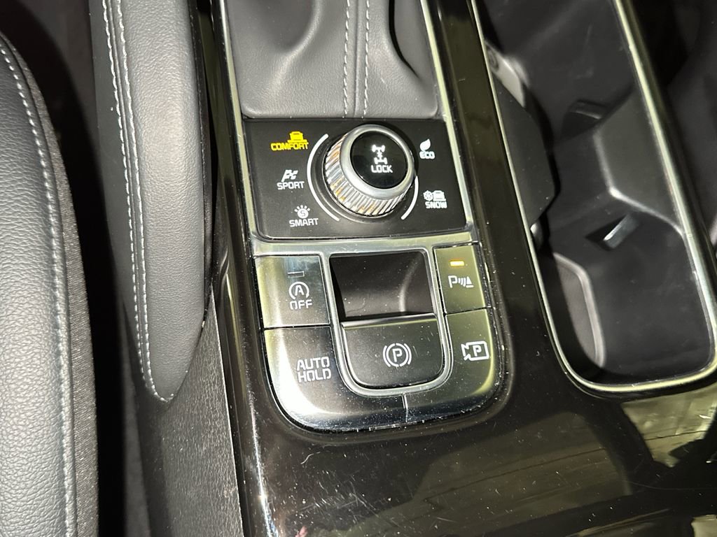 Certified 2024 Kia Telluride SX X-Pro image 31