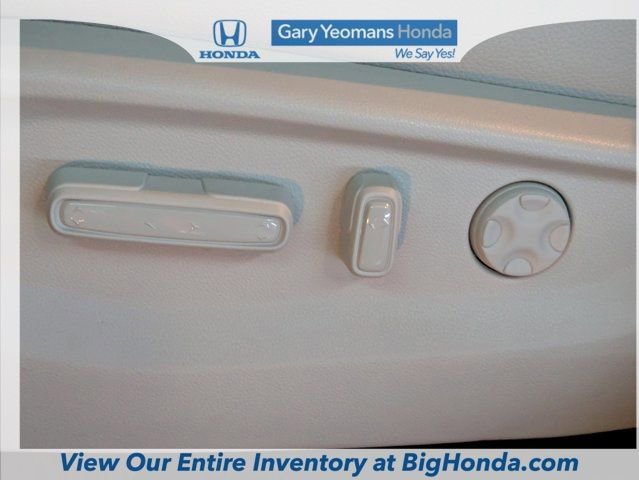 New 2026 Honda Odyssey EX-L image 23