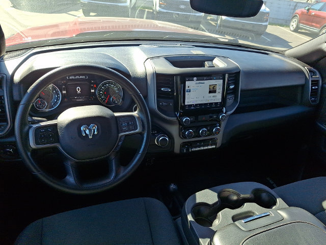 Used 2022 RAM 2500 Tradesman AWD/4WD image 10