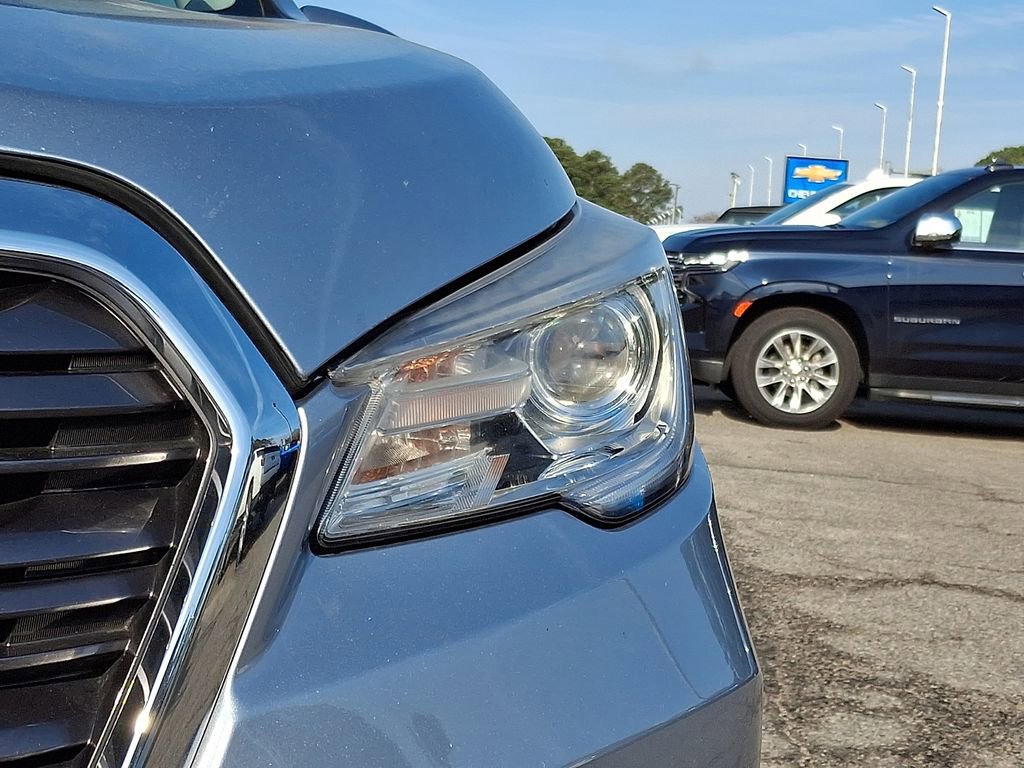 Used 2020 Subaru Ascent Limited w/ Popular Package #2 image 9