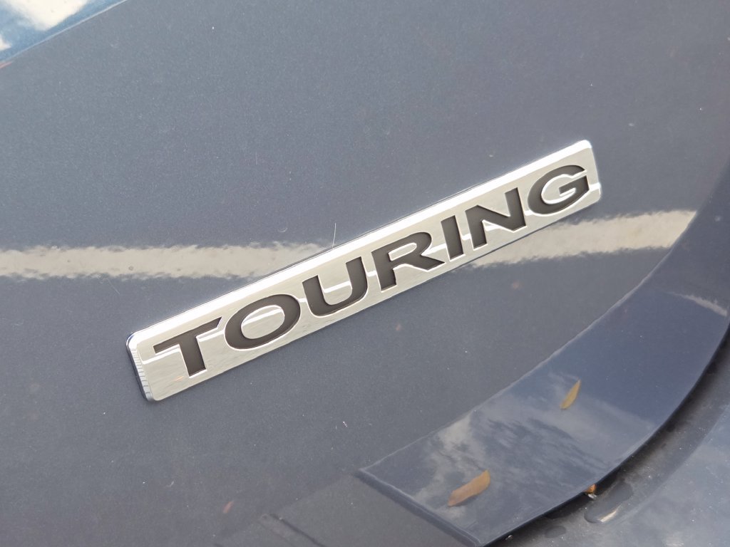 New 2027 Honda Odyssey Touring image 22