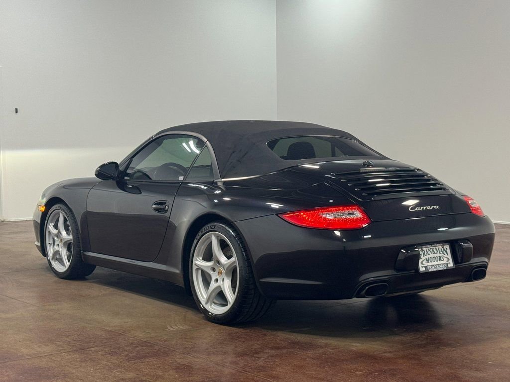 Used 2009 Porsche 911 Carrera image 25