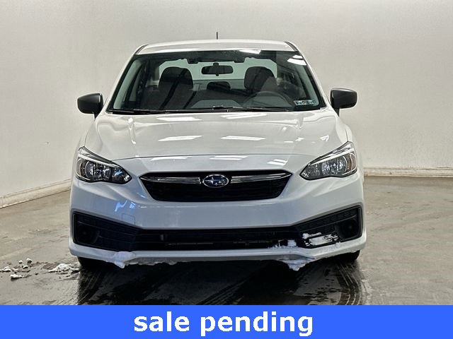 Certified 2023 Subaru Impreza 2.0i image 28