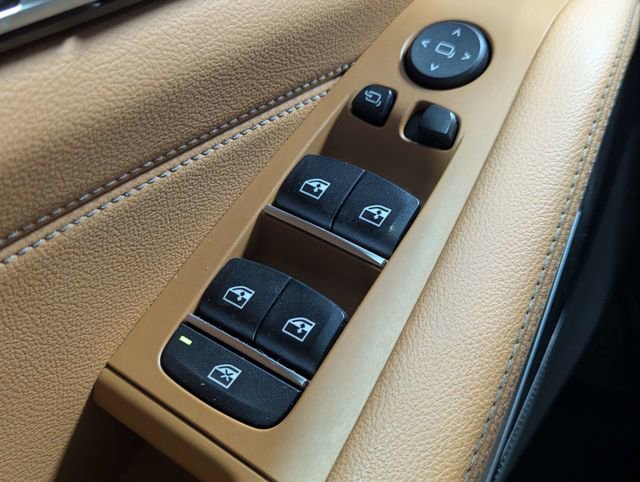 Used 2021 BMW X5 M50i w/ Premium Package AWD/4WD image 19