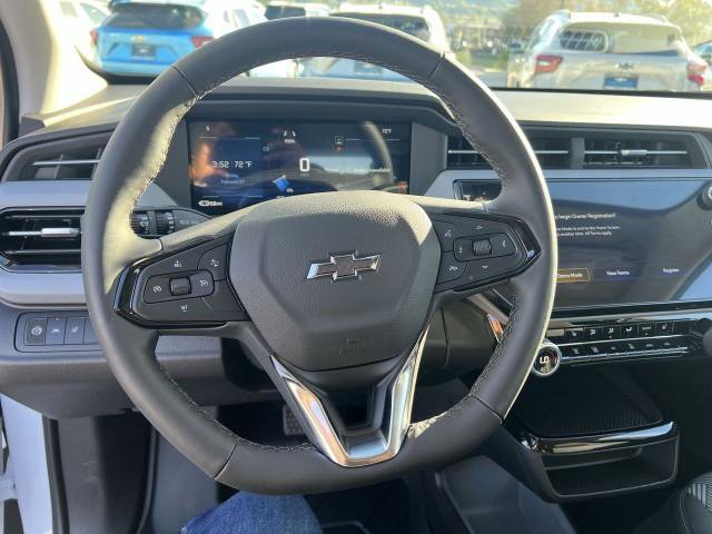 New 2027 Chevrolet Bolt LT w/ Comfort Package image 11