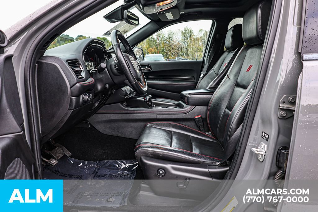 Used 2023 Dodge Durango R/T image 19