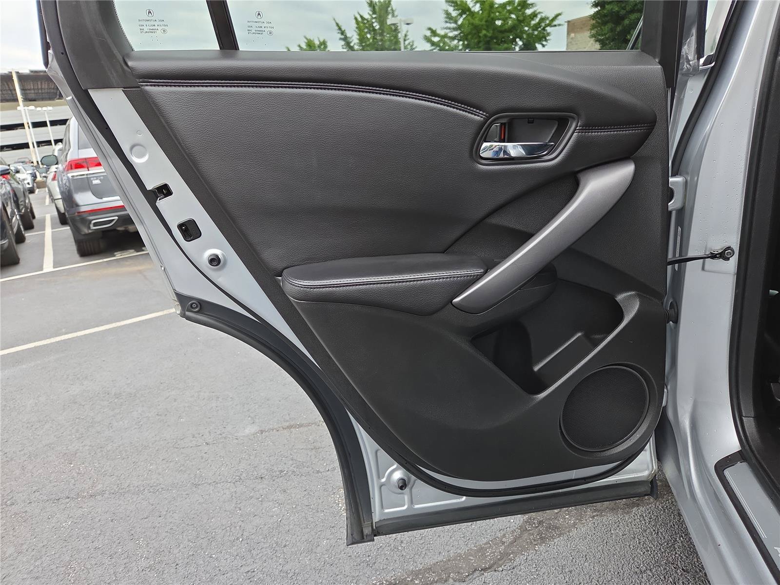 Used 2014 Acura RDX AWD w/ Technology Package image 24