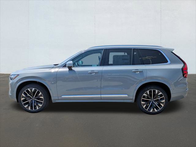 New 2026 Volvo XC90 B6 Plus w/ Protection Package Premier image 3