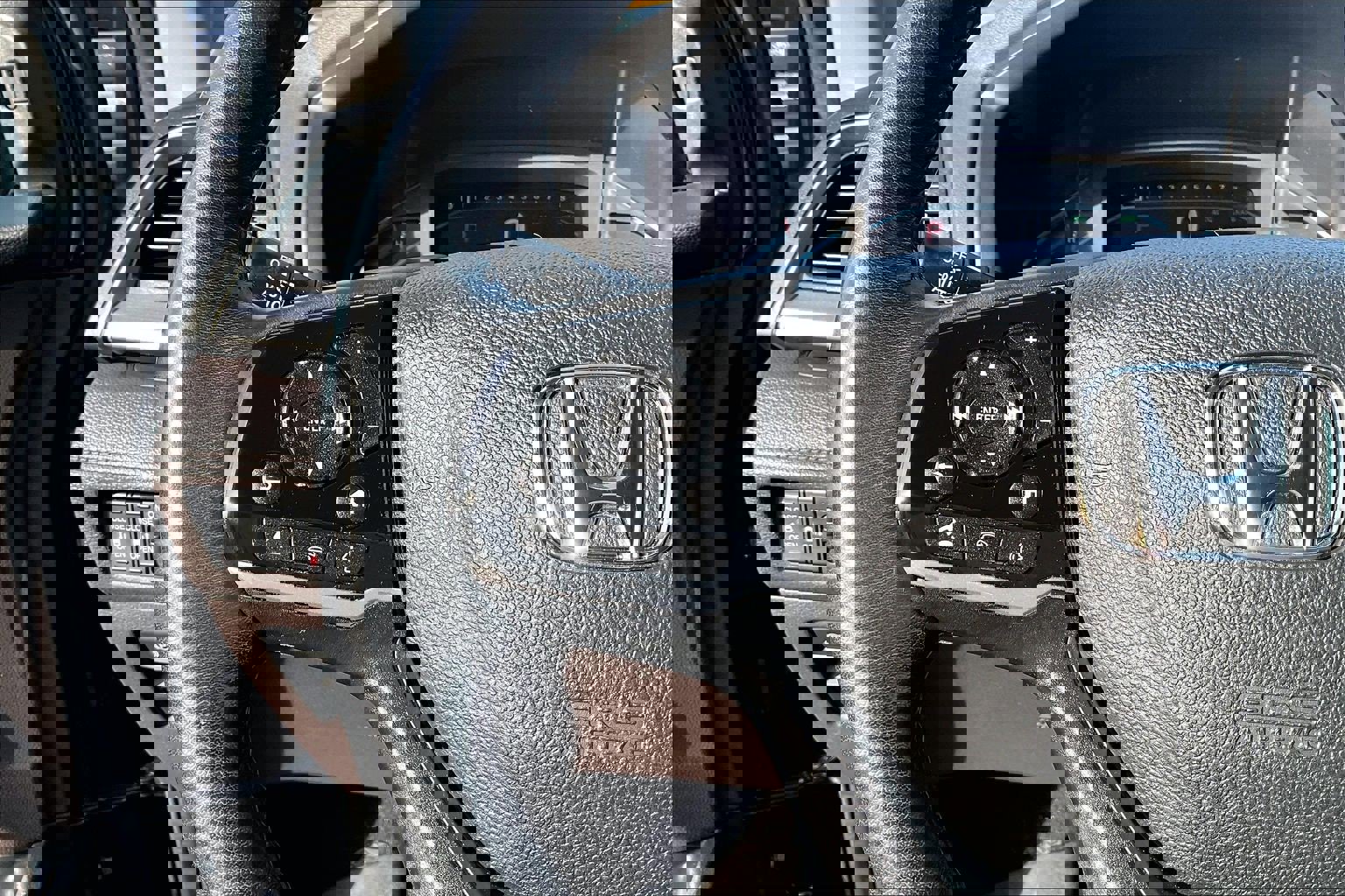 Used 2019 Honda Odyssey EX-L image 18