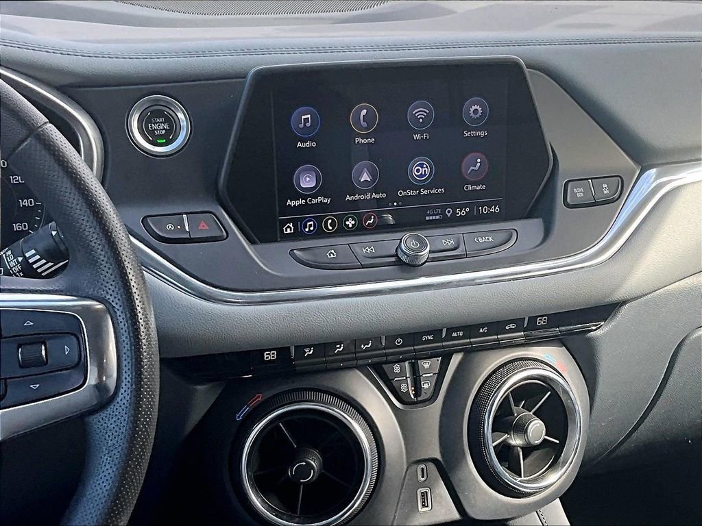 Used 2022 Chevrolet Blazer LT image 6