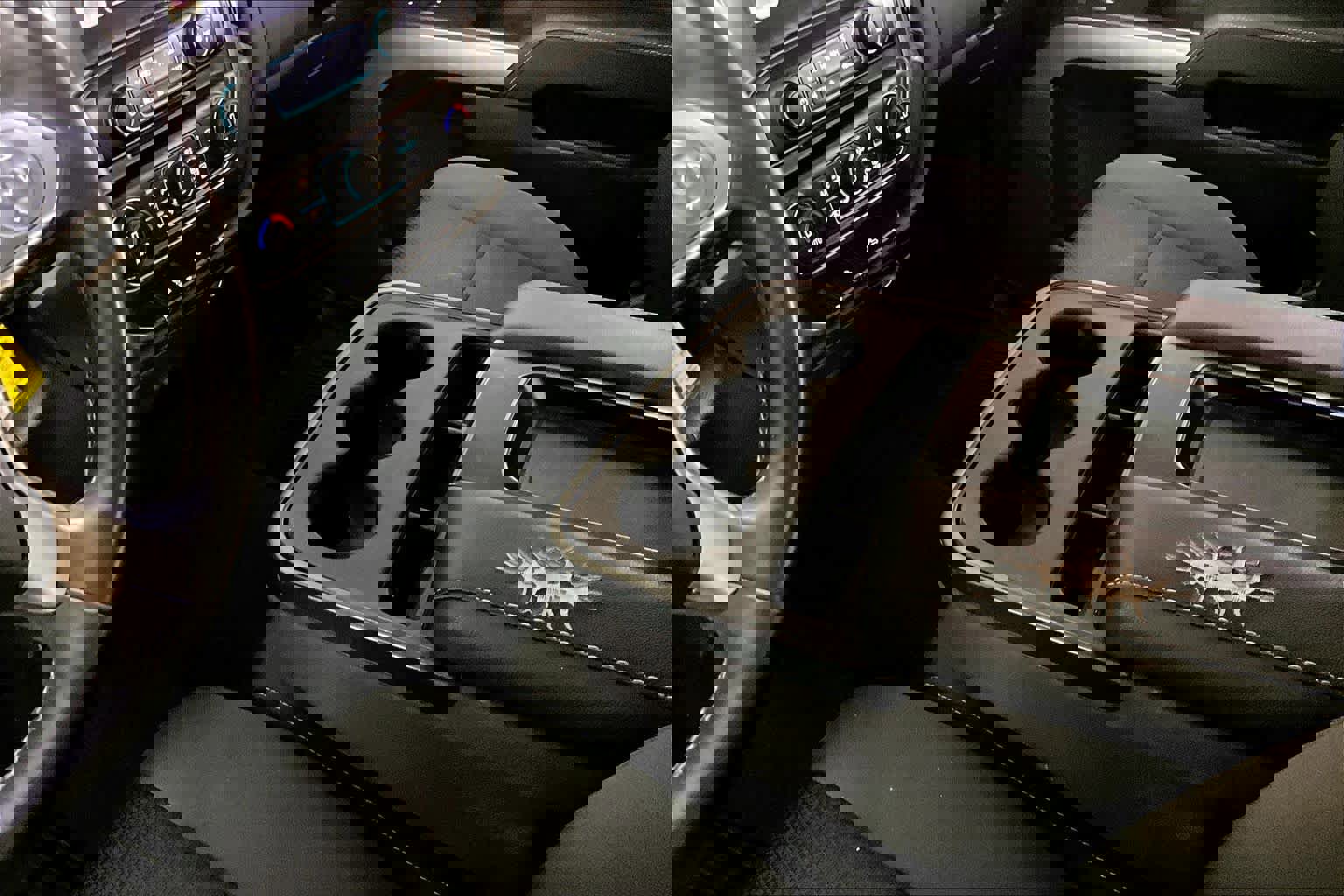 Used 2016 Chevrolet Silverado 1500 LT w/ Texas Edition image 16