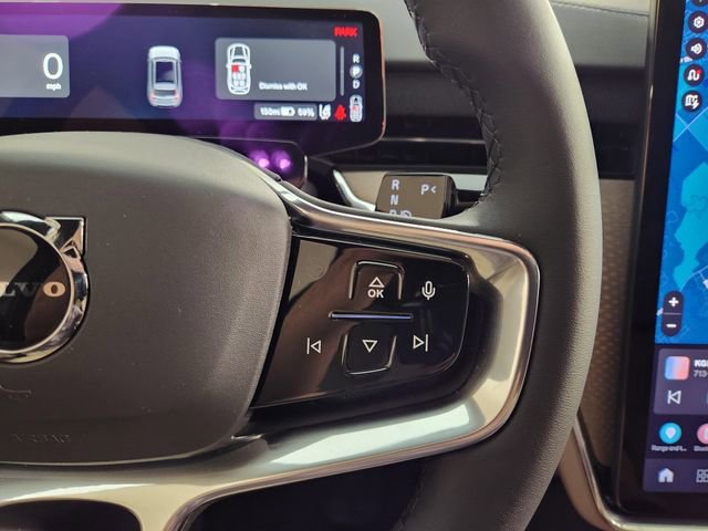 New 2026 Volvo EX90 Plus image 25