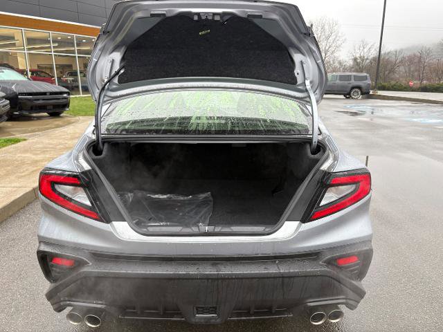 Used 2022 Subaru WRX Premium image 11
