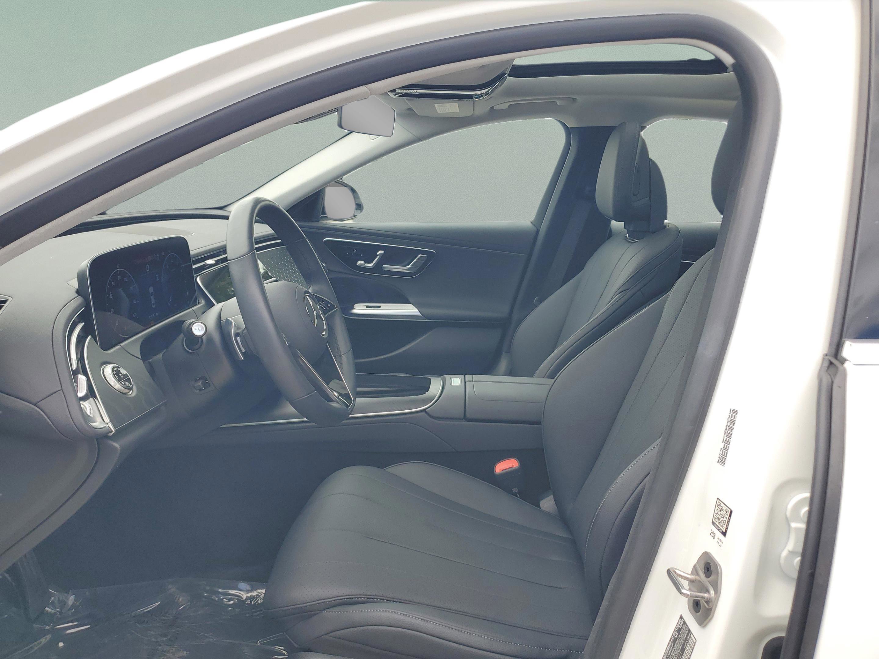 Certified 2025 Mercedes-Benz E 350 Sedan image 20