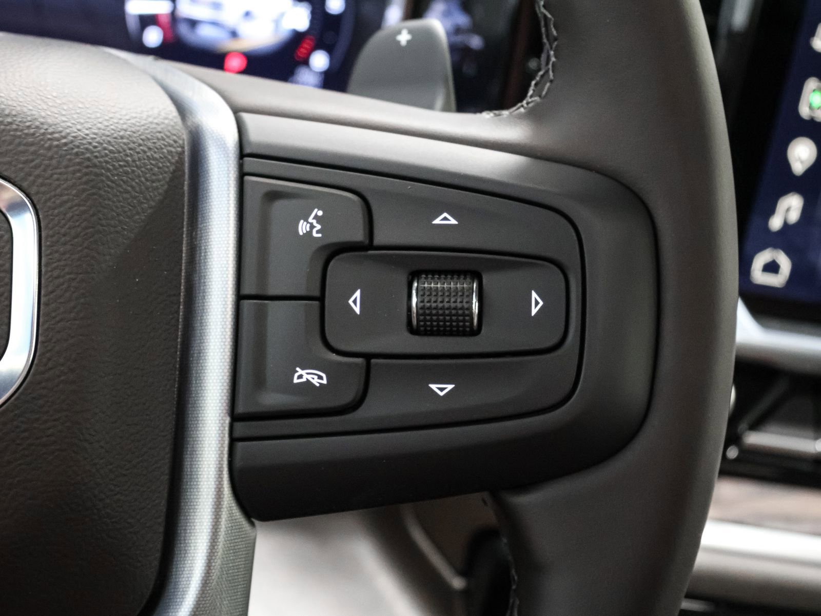 New 2026 GMC Sierra 1500 Elevation w/ Elevation Premium Package image 33