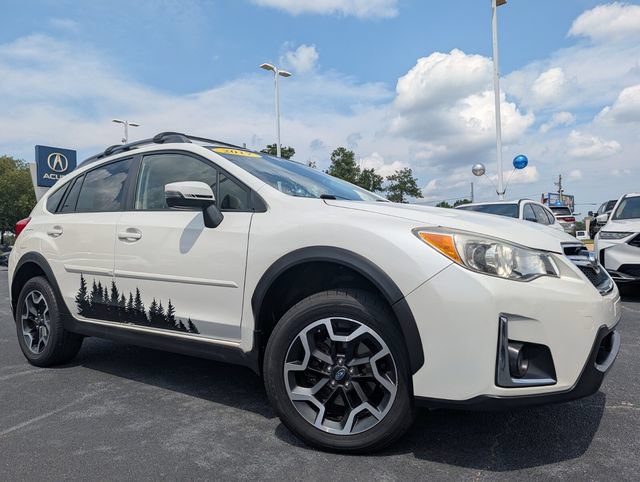 Used 2017 Subaru Crosstrek 2.0i Limited w/ Popular Package #2 AWD/4WD image 27